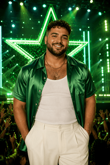Contestant 03